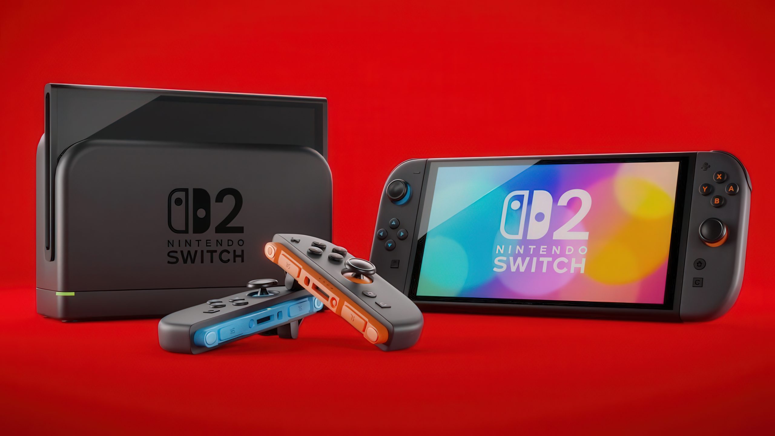 Nintendo Switch 2 Price Rises for Accessories, Console Stays Same