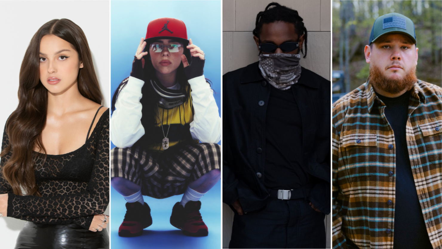 American Music Awards Nominations 2025: Full List