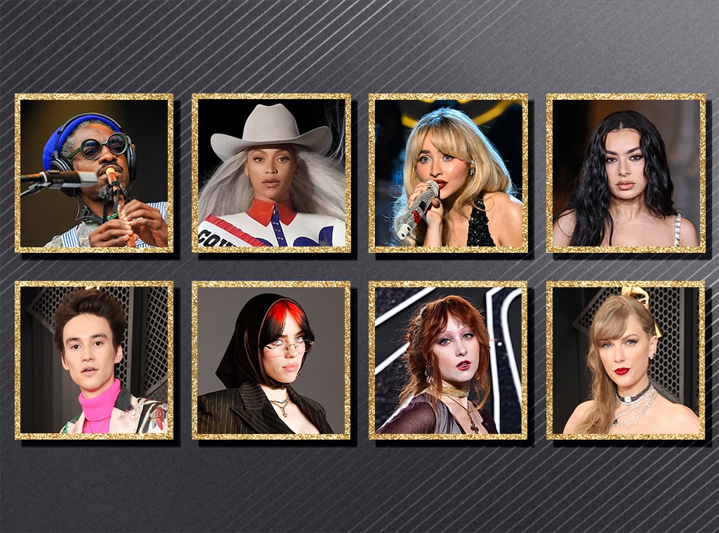 American Music Awards Nominations 2025: Full List