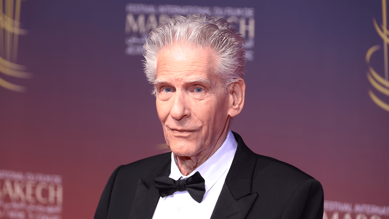 David Cronenberg Doesn't 'Find the Cinema Experience All That Great'