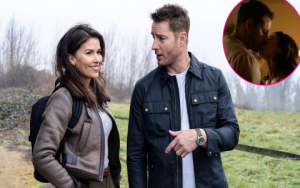 ‘Tracker’ Star Justin Hartley Teases Season 2 Episodes, Season 3