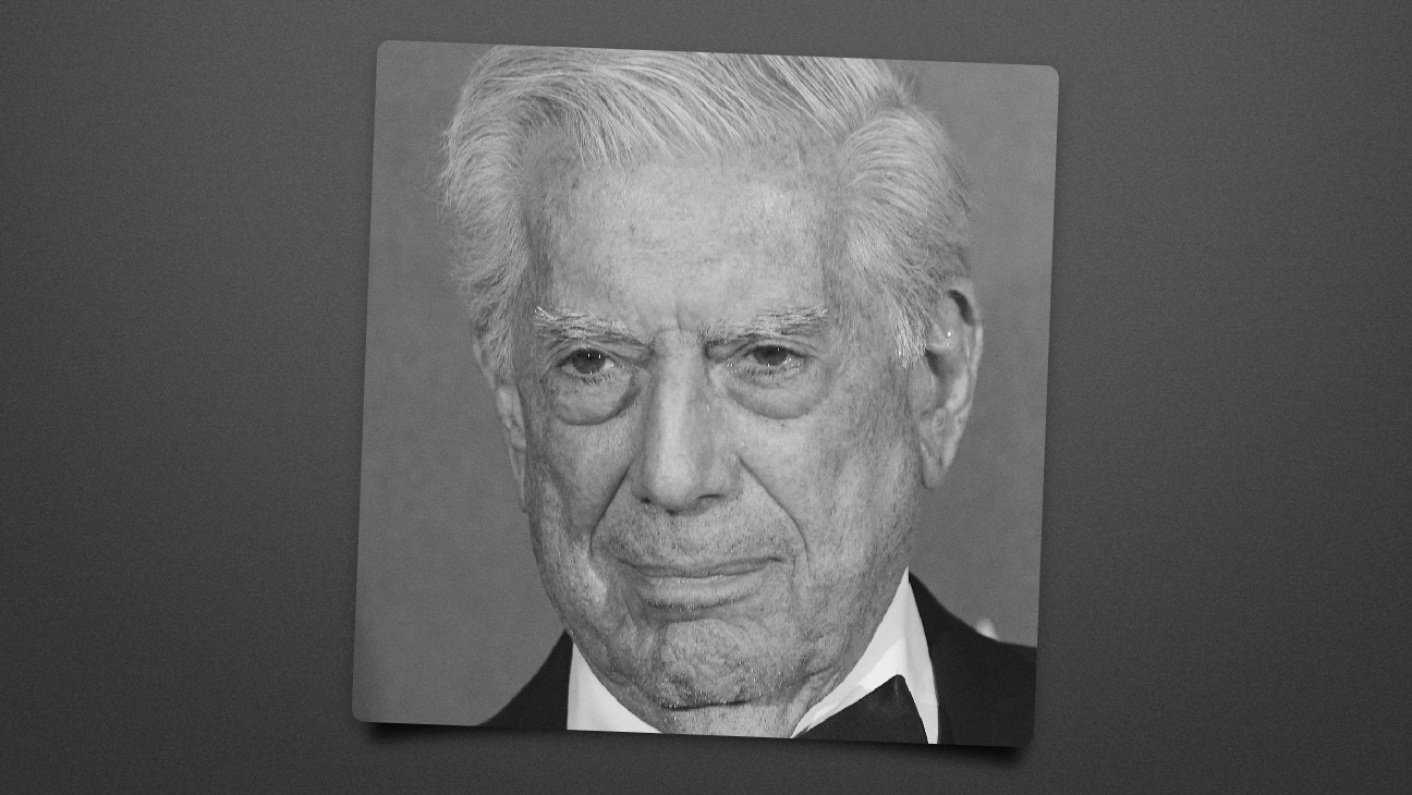 Peruvian Author and Nobel Laureate Was 89