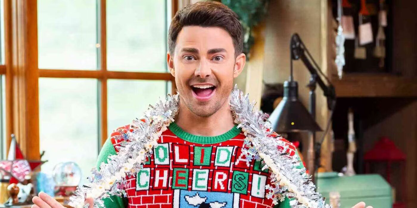 Hallmark Channel New Reality Shows Include More Finding Mr. Christmas