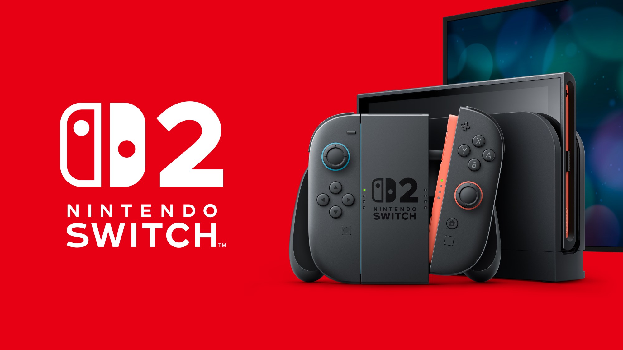 Nintendo Switch 2 Price Rises for Accessories, Console Stays Same