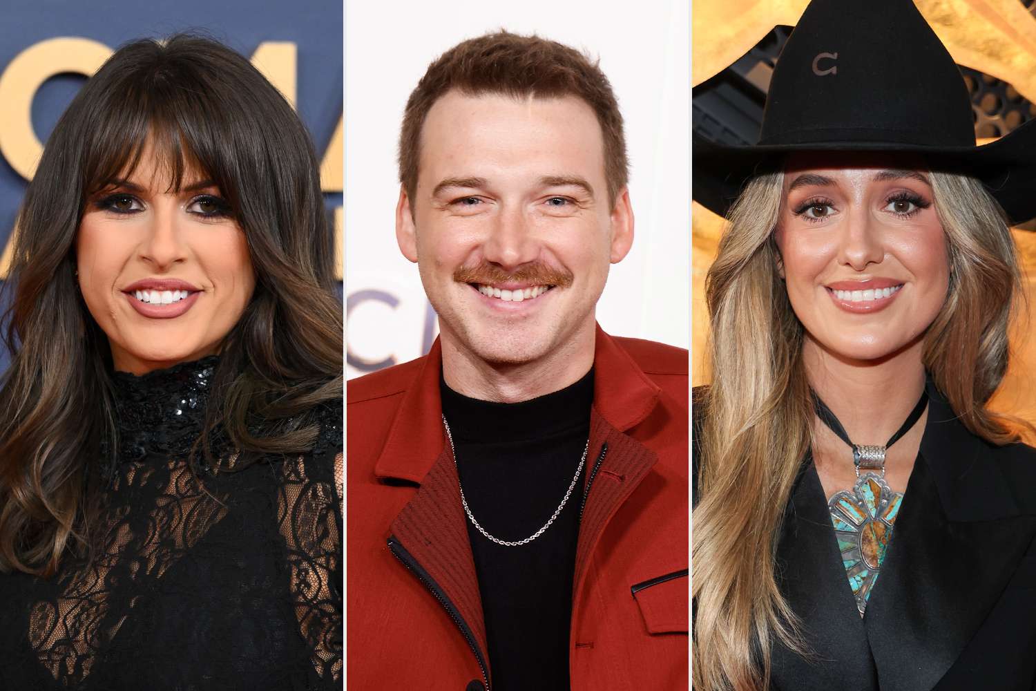 American Music Awards Nominations 2025: Full List
