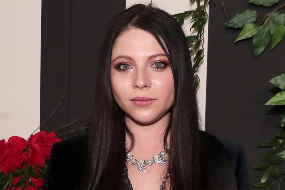 Michelle Trachtenberg's Cause of Death Revealed