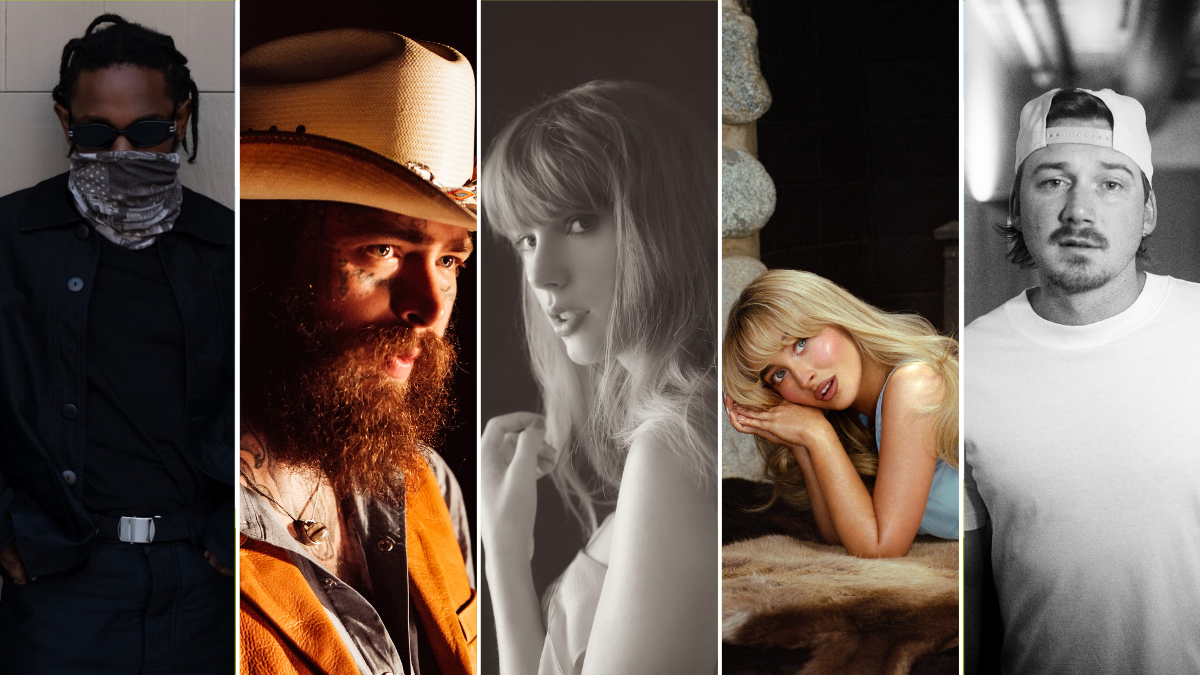 American Music Awards Nominations 2025: Full List