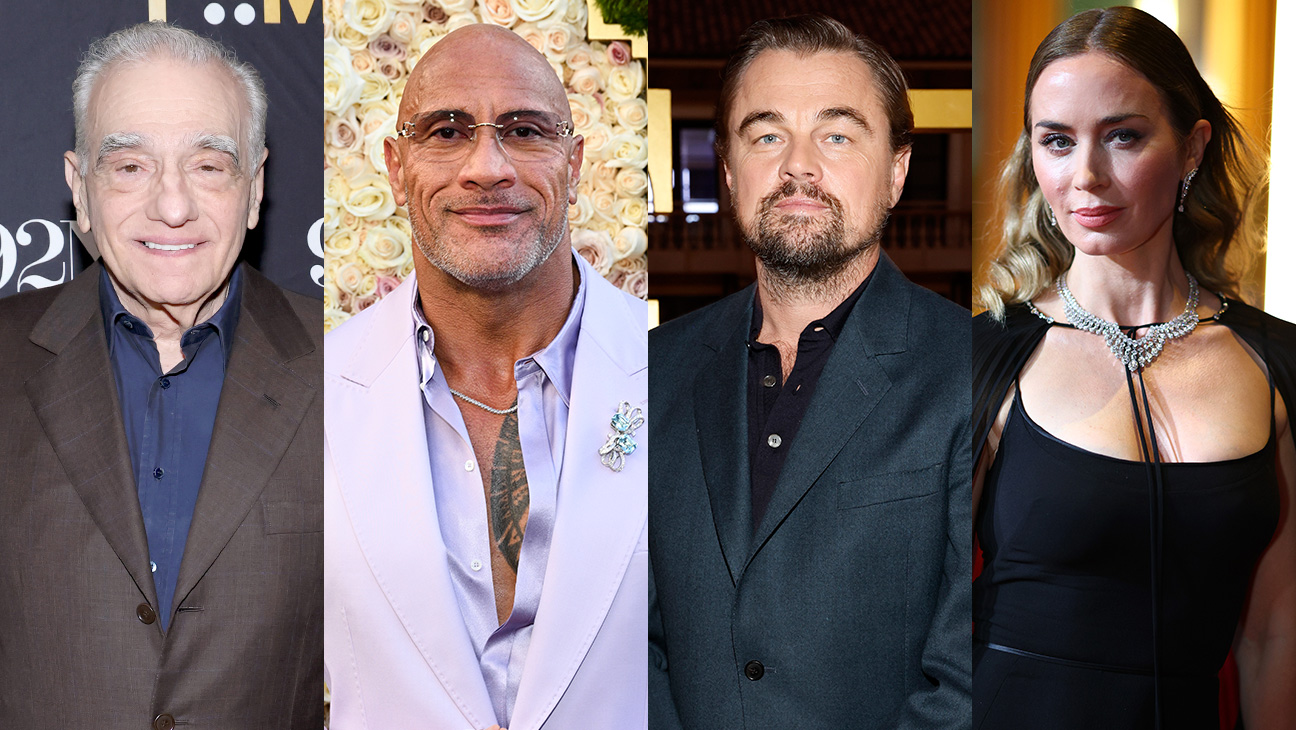 Dwayne Johnson, Nick Bilton Hawaii Crime Book Lands at Crown