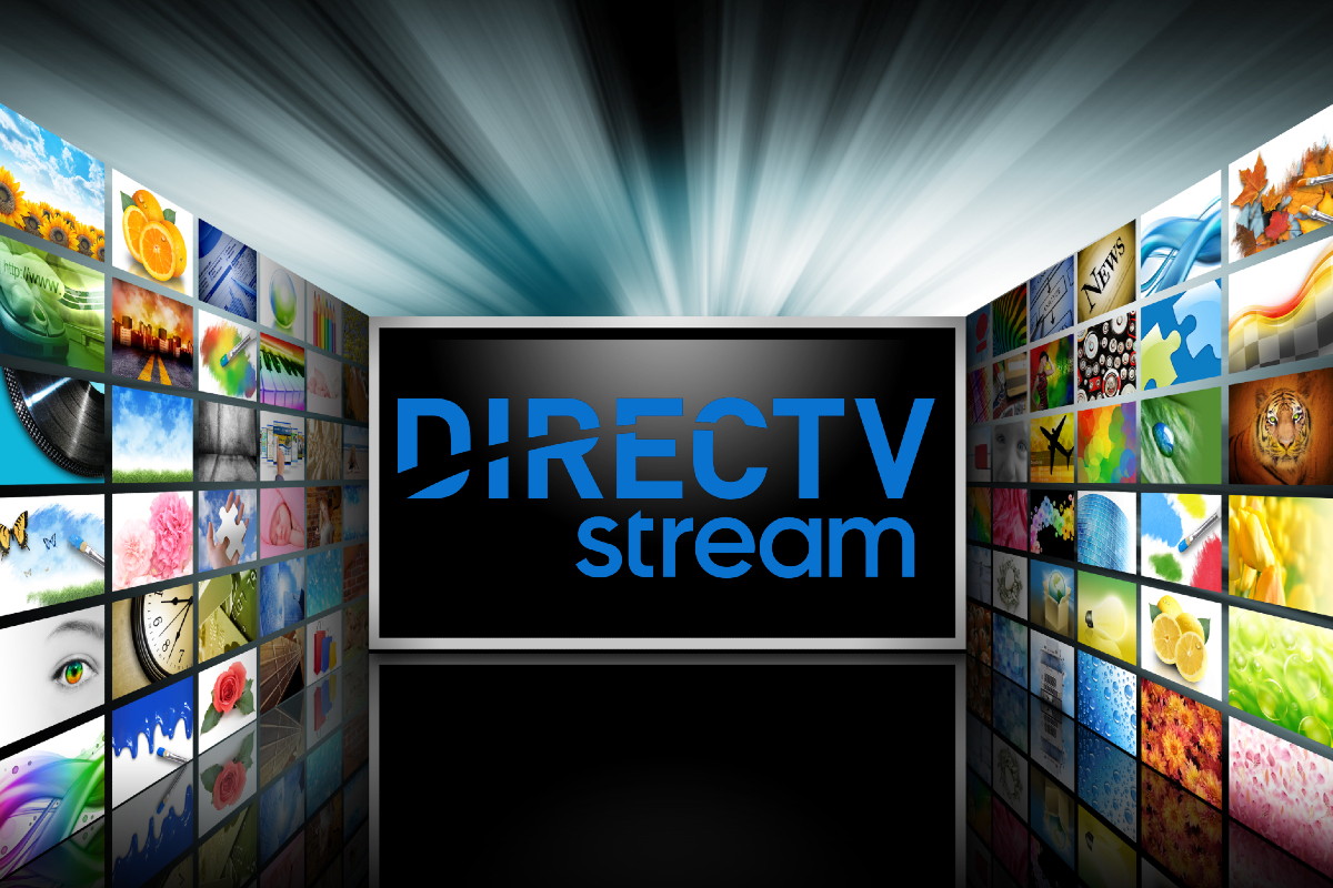 Everything to Know About DIRECTV's New Streaming TV Plans