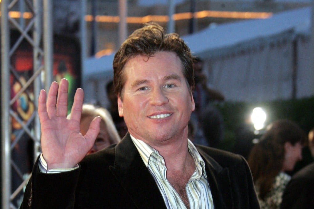 'Top Gun,' 'Doors,' 'Tombstone,' 'Batman' Actor Was 65