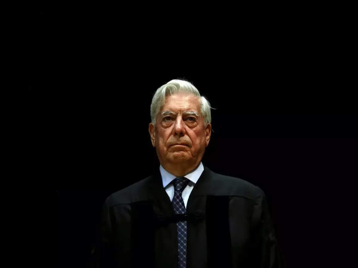 Peruvian Author and Nobel Laureate Was 89