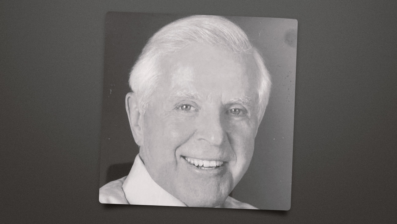 Secret Service Agent, Hollywood Adviser Was 93