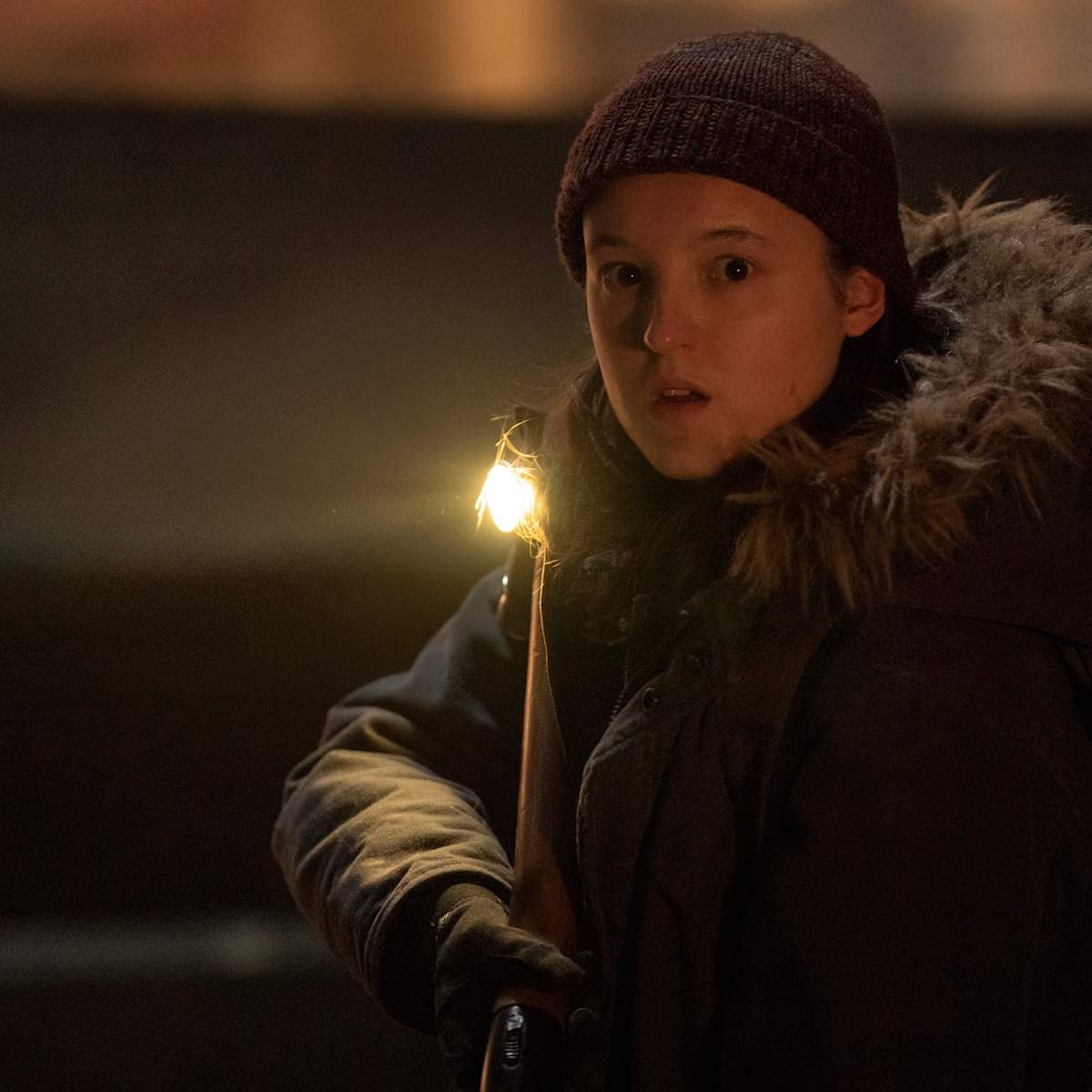 Bella Ramsey on 'The Last of Us' Question They're Sick of Being Asked