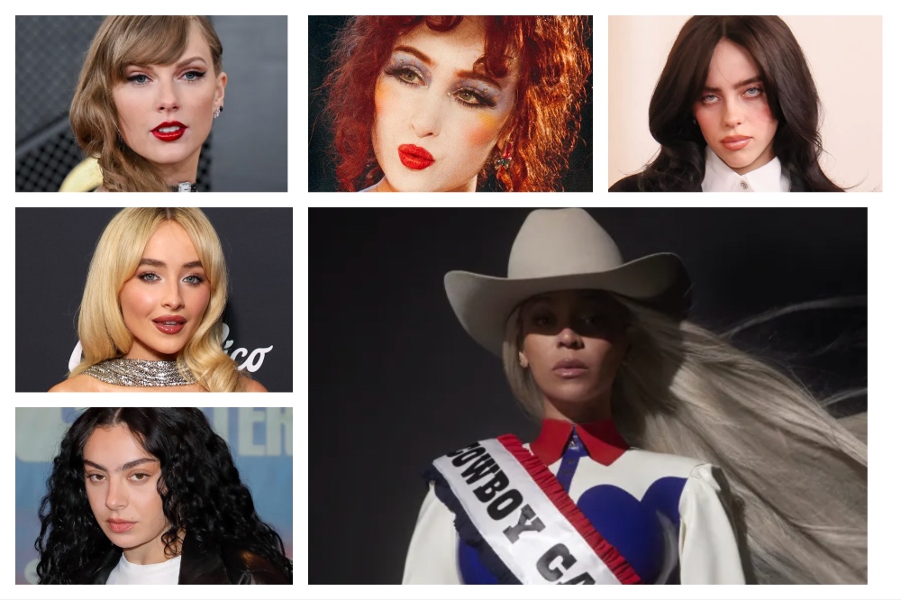 American Music Awards Nominations 2025: Full List