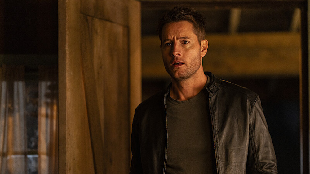 'Tracker' Star Justin Hartley Teases Season 2 Episodes, Season 3