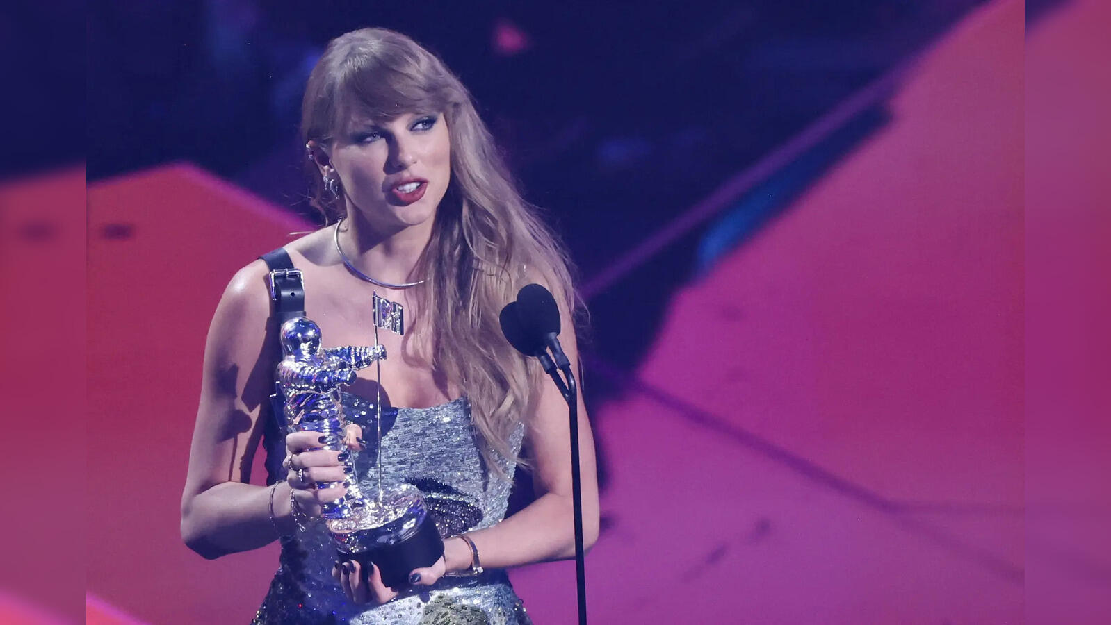 American Music Awards Nominations 2025: Full List