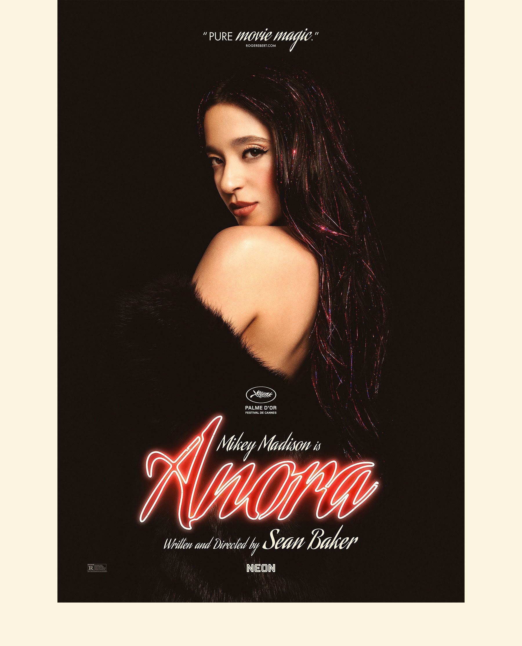 Could One of This Year's Titles Be the Next 'Anora'?
