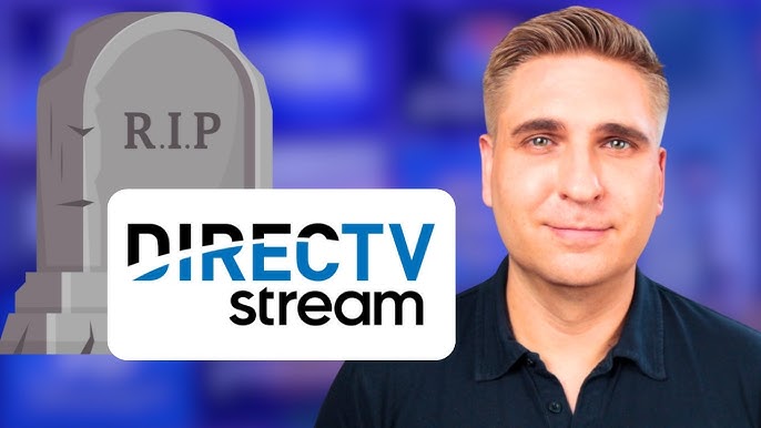 Everything to Know About DIRECTV's New Streaming TV Plans