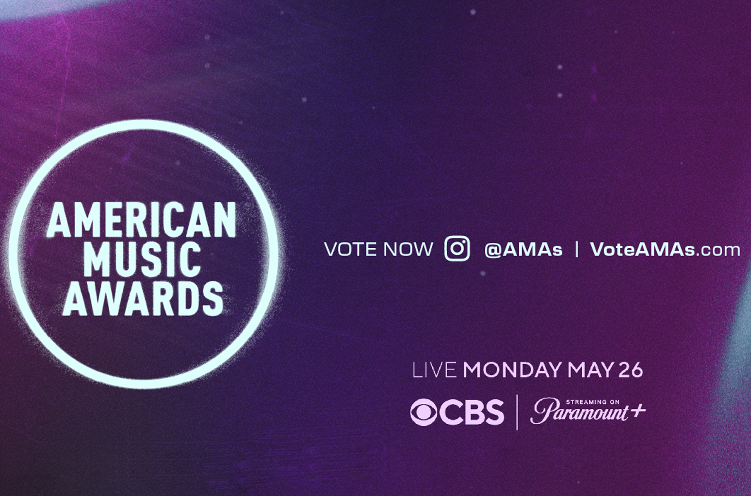 American Music Awards Nominations 2025: Full List