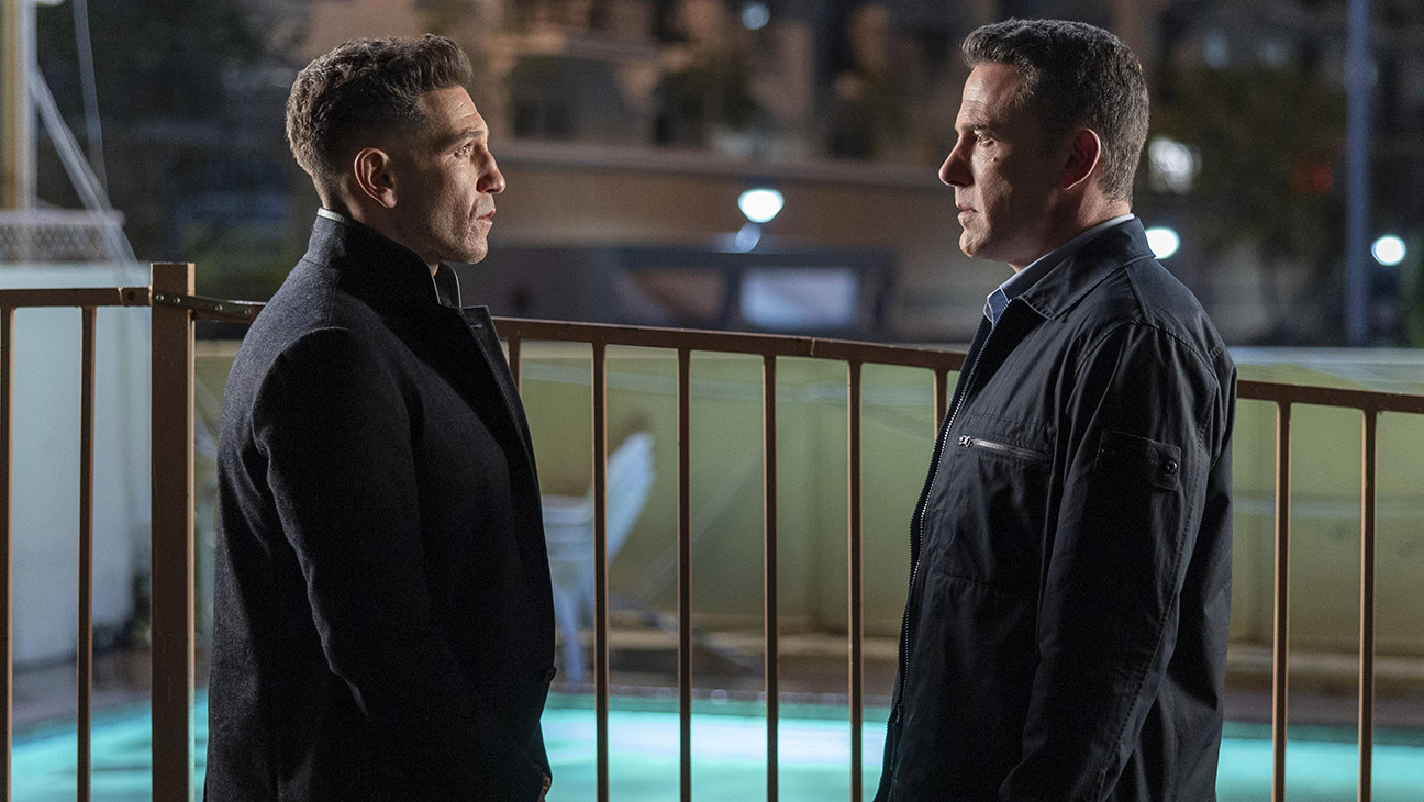 Ben Affleck, Jon Bernthal Tease Sequel Movie