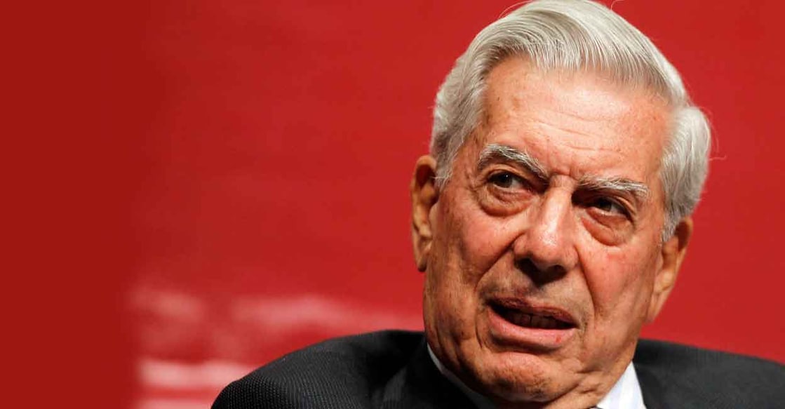 Peruvian Author and Nobel Laureate Was 89