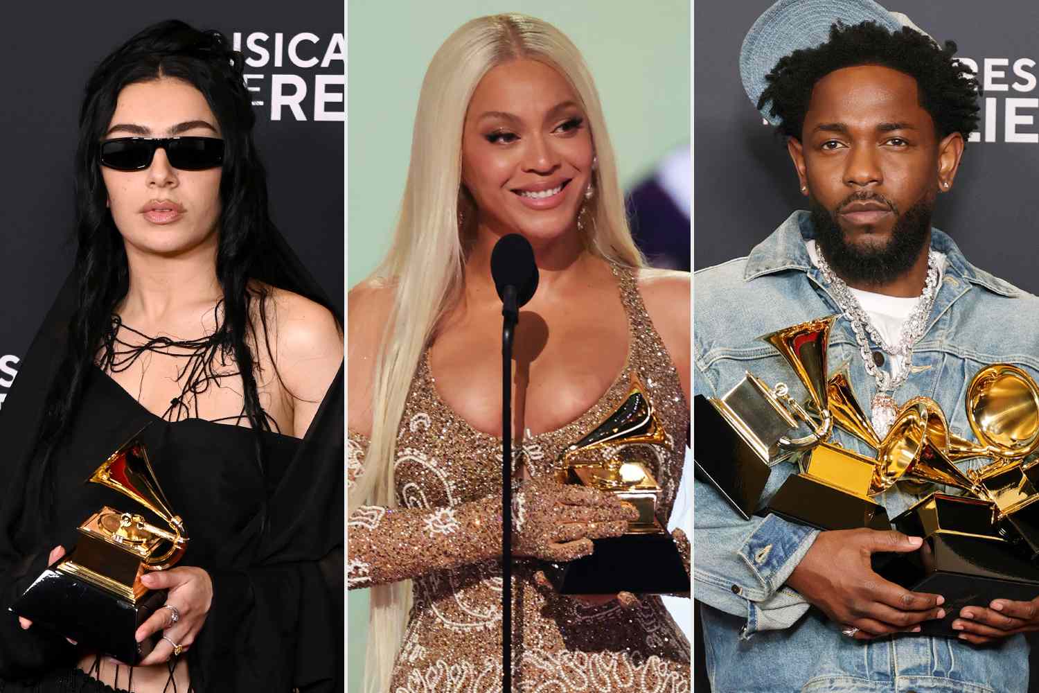 American Music Awards Nominations 2025: Full List