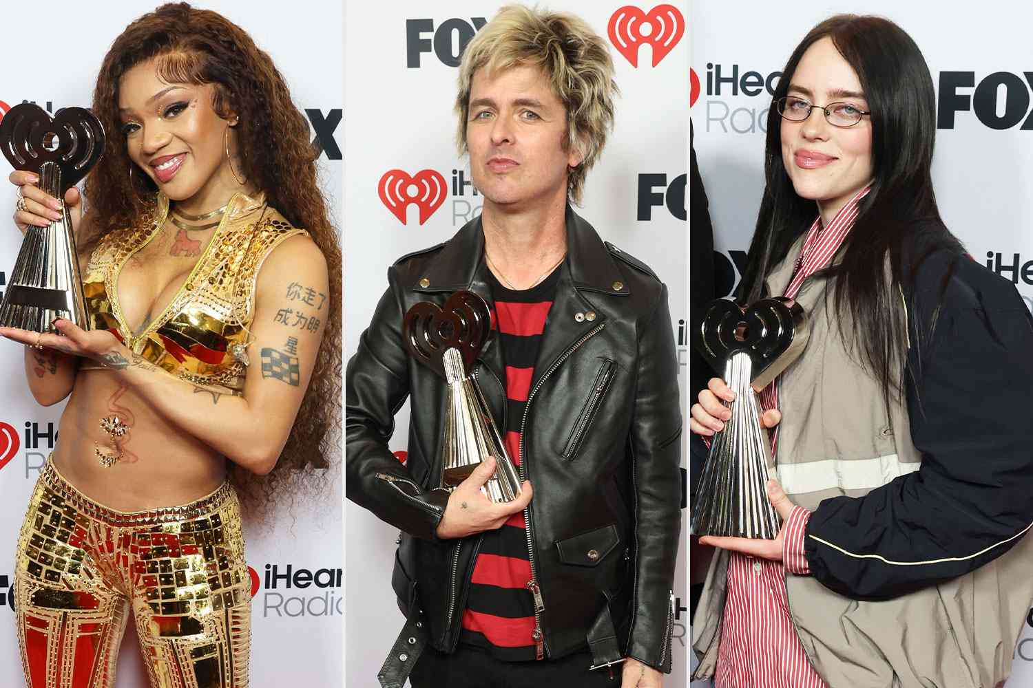 American Music Awards Nominations 2025: Full List