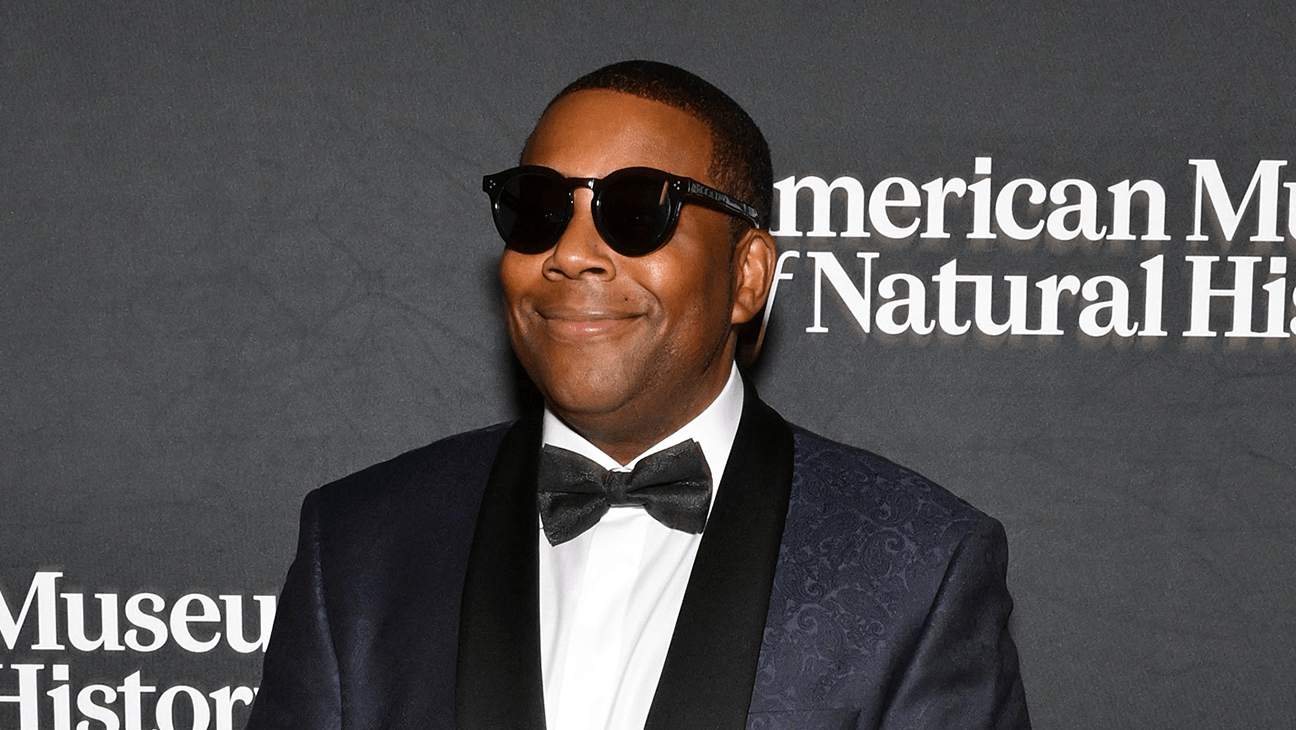 Kenan Thompson Reveals Health Diagnosis After 'Suffering in Silence'