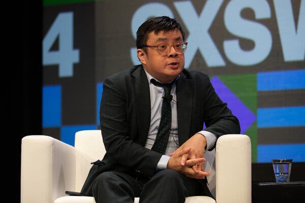 Sewell Chan Defends Columbia Journalism Review Tenure After Firing