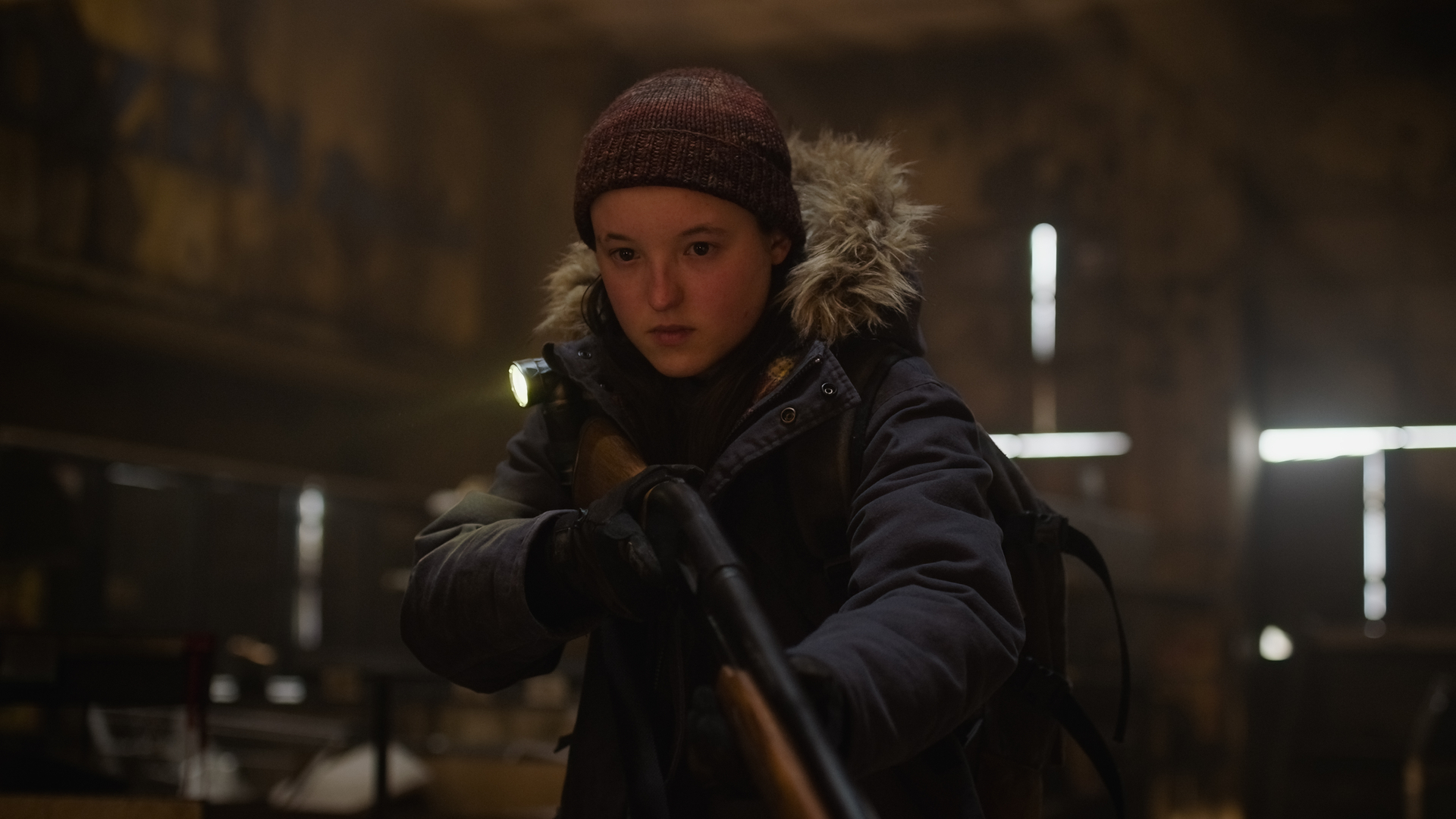 Bella Ramsey on 'The Last of Us' Question They're Sick of Being Asked