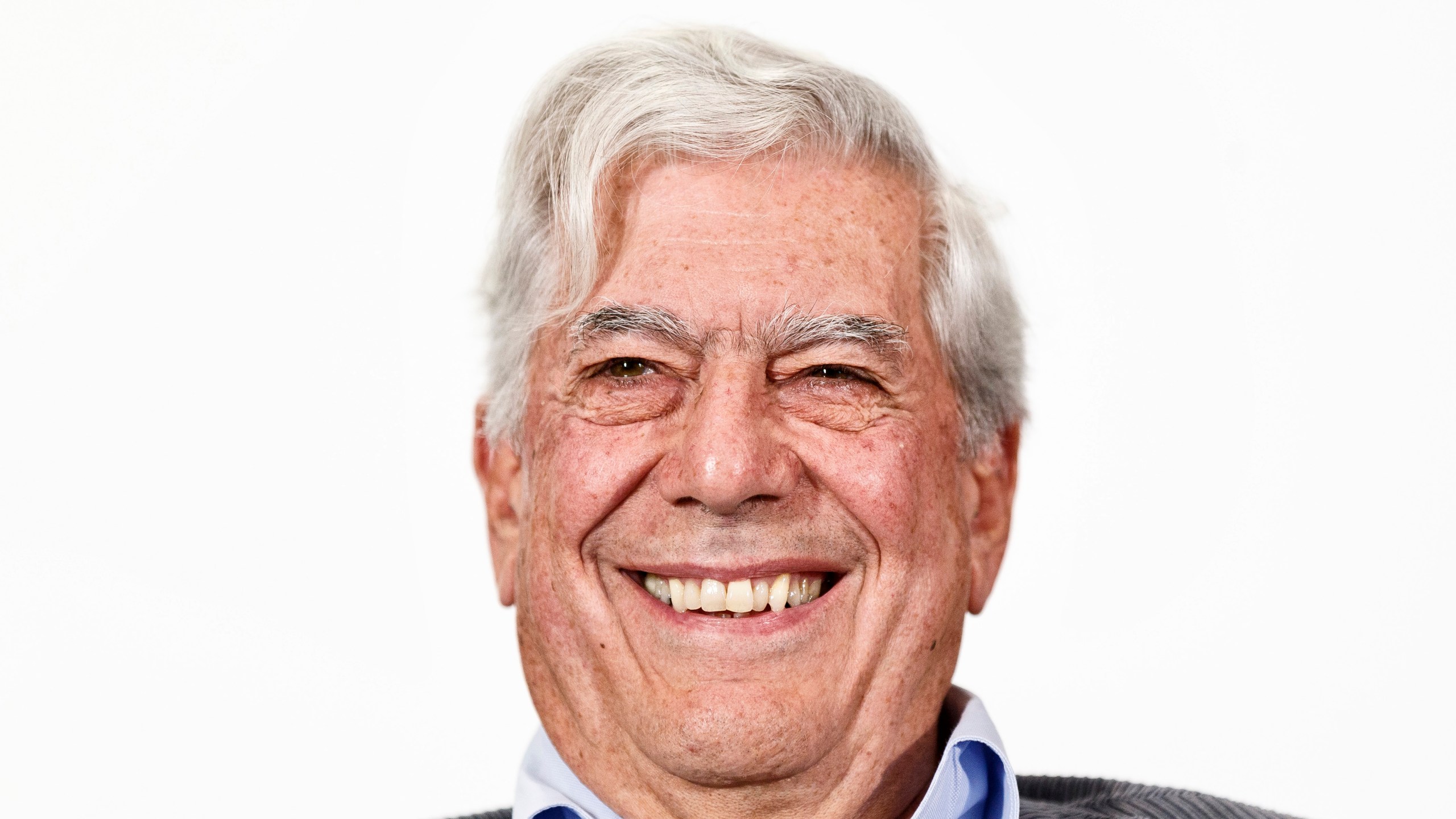 Peruvian Author and Nobel Laureate Was 89