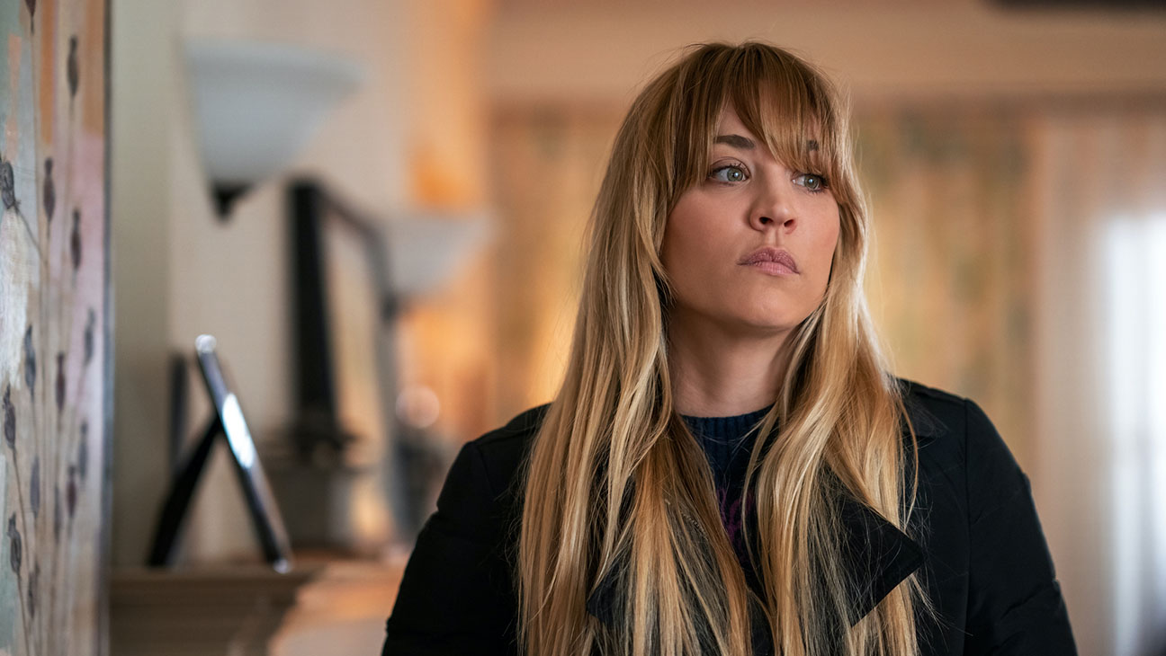 Emmys ACTRESS COMEDY SERIES