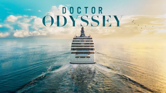 'Doctor Odyssey' Crew Sues Disney for Sexual Harassment