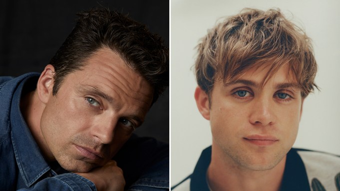 Sebastian Stan, Leo Woodall to Star in 'Burning Rainbow Farm'