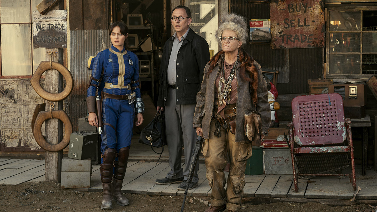 ‘Fallout’ Gets Early Season 3 Renewal at Amazon