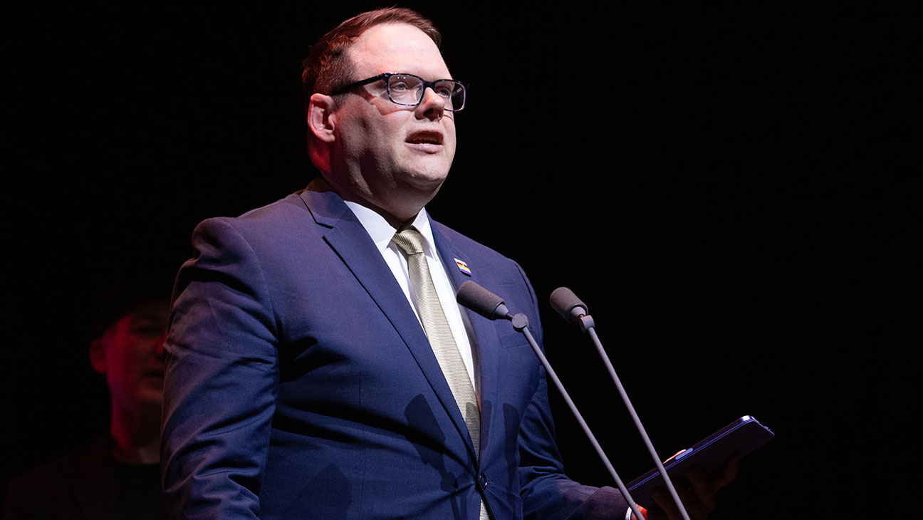 Trump Movie Tariffs: SAG-AFTRA Union Weighs In