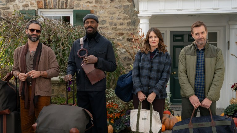 Netflix New Releases: May 2025
