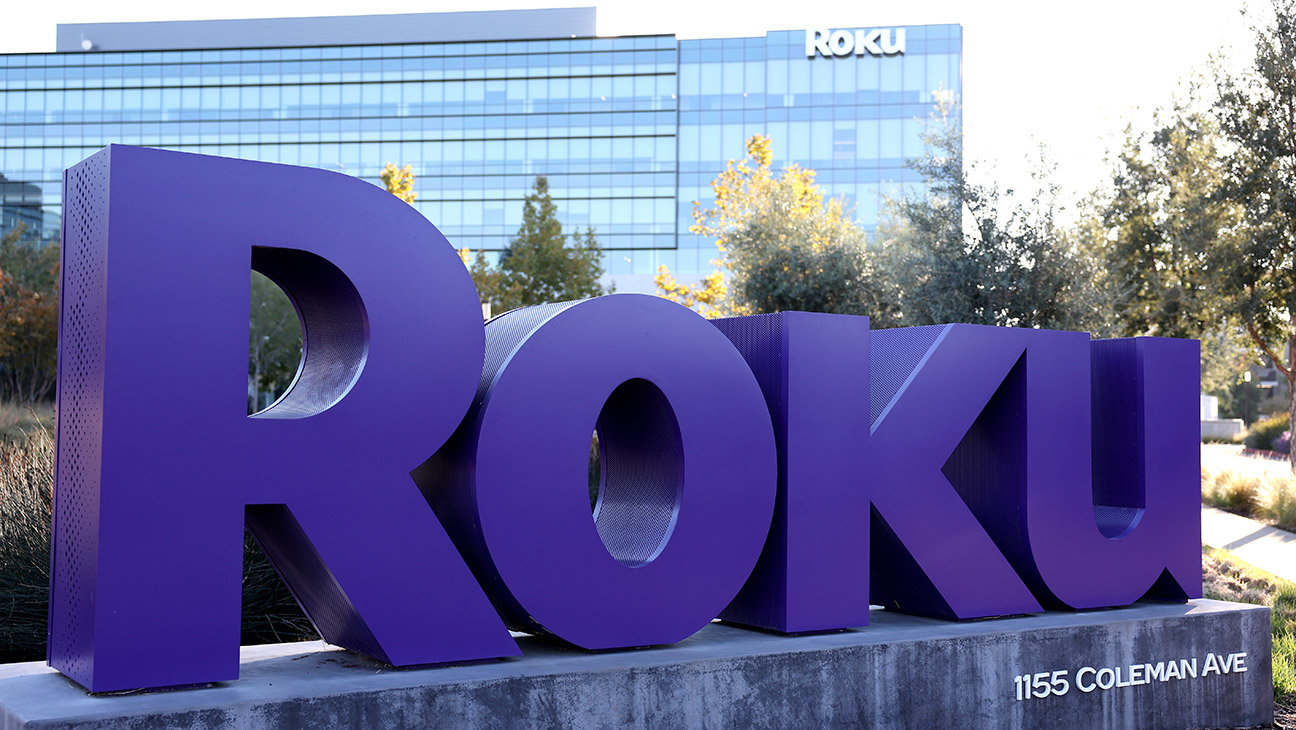 Roku CEO Anthony Wood Sees 2024 Pay Increase to $27.7 Million