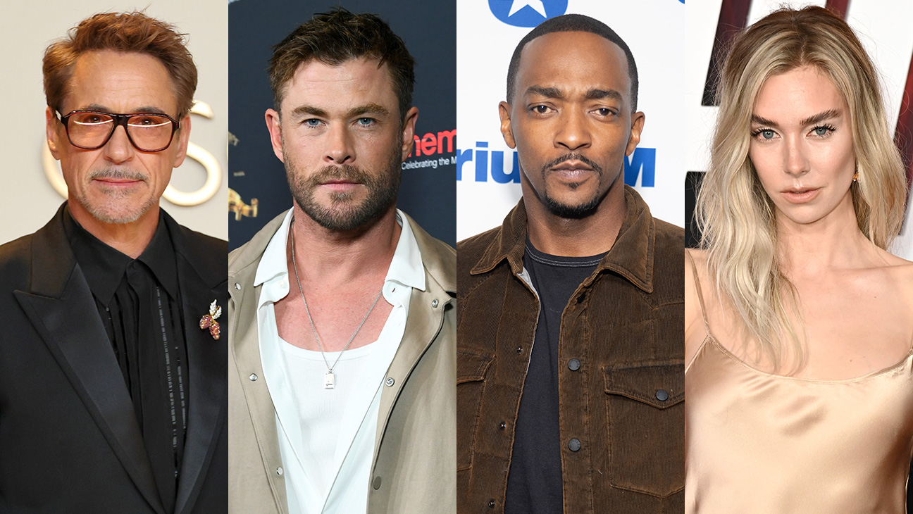 'Thunderbolts*' Storms to $73M-$77M Opening