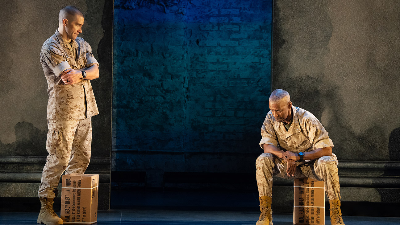 2025 Tony Awards Nominations Snubs: Jake Gyllenhaal, Denzel Washington