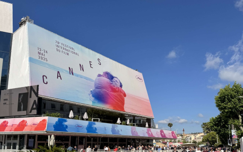 Netflix Buys Richard Linklater’s ‘Nouvelle Vague’ After Cannes Debut