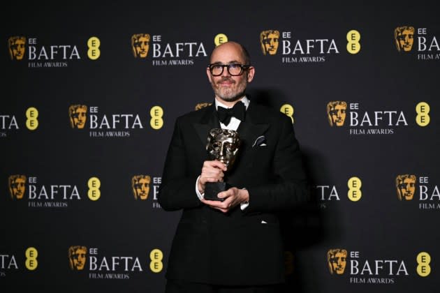 2025 BAFTA TV Awards Winners Unveiled