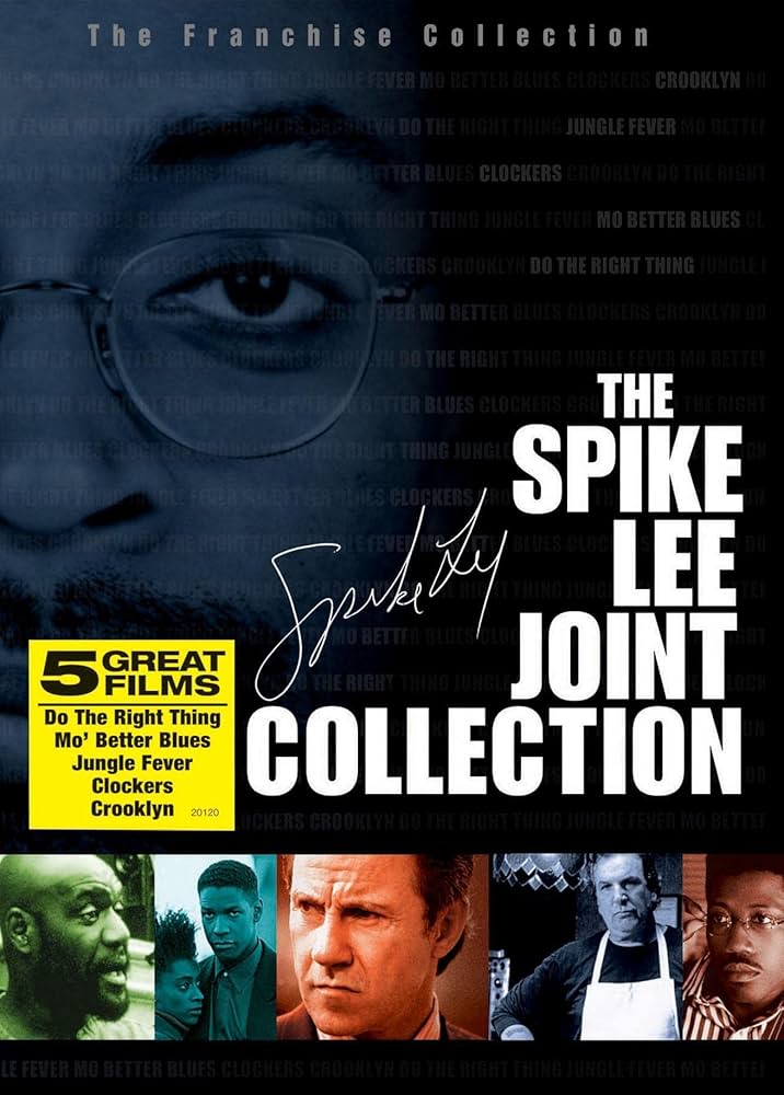 Denzel Washington in Superb Spike Lee Joint