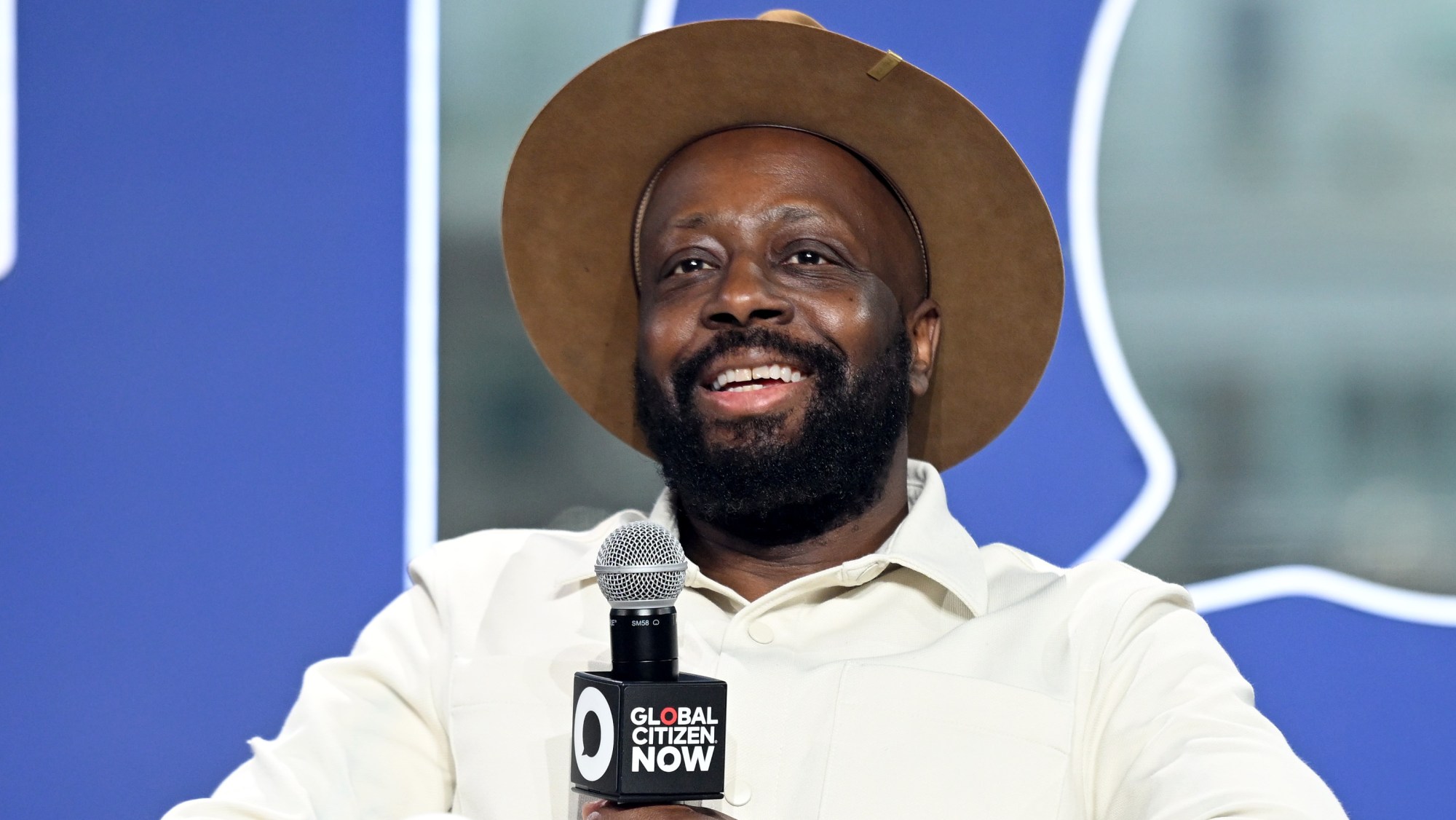 Wyclef Jean and Mark Cuban to Headline Global Citizen NOW: Detroit
