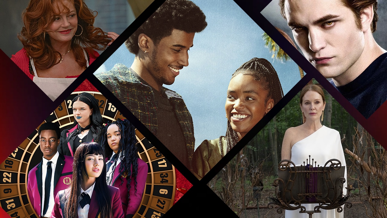 Netflix New Releases: May 2025