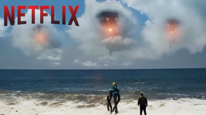 Netflix New Releases: May 2025