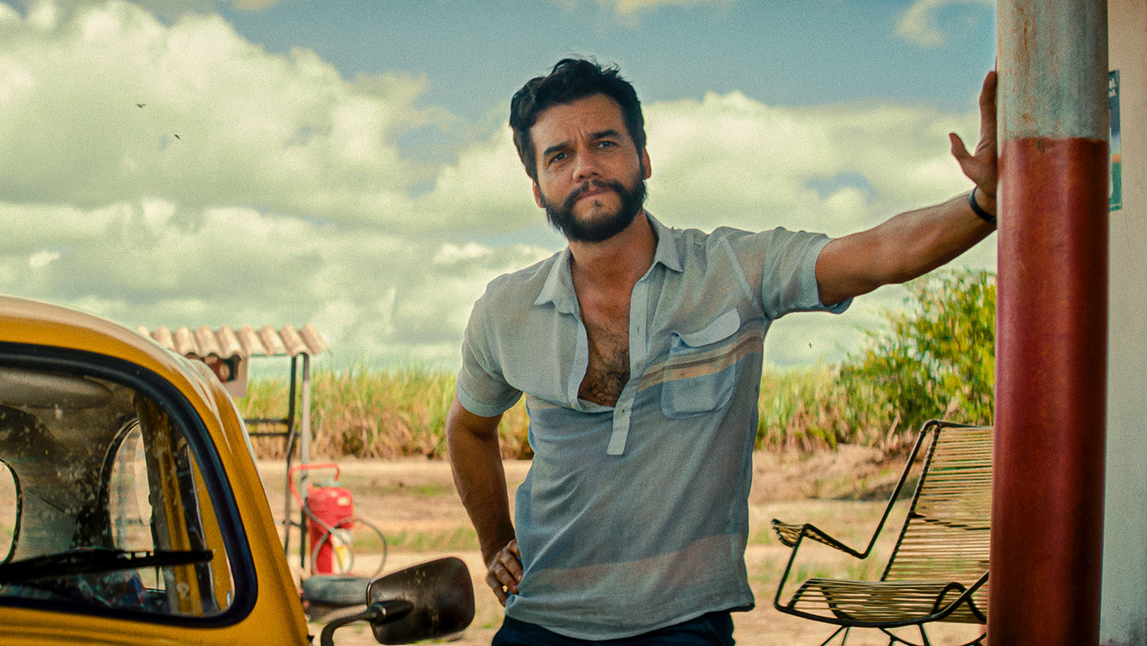 Mubi Buys Wagner Moura Film 'The Secret Agent'