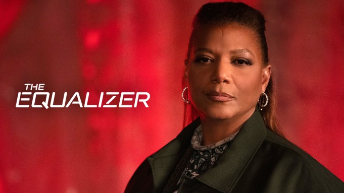Queen Latifah Reacts to ‘The Equalizer’ Cancellation