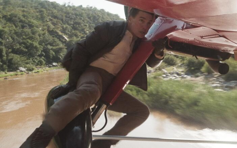 Impossible Series Sparked a Blockbuster Legacy