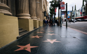 Miley Cyrus Got ‘Brutal Infection’ After Filming on Walk of Fame